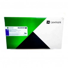 حبر ليزر اسود ليكسمارك Lexmark  الأصلي  B225000